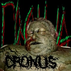 The Goofy Goreball Cronus9977