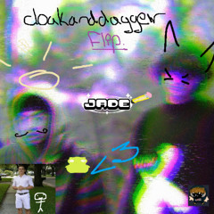 cloak n dagger - glaive & ericdoa (jade. flip)