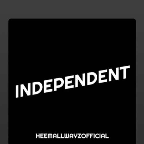 indepenent audio