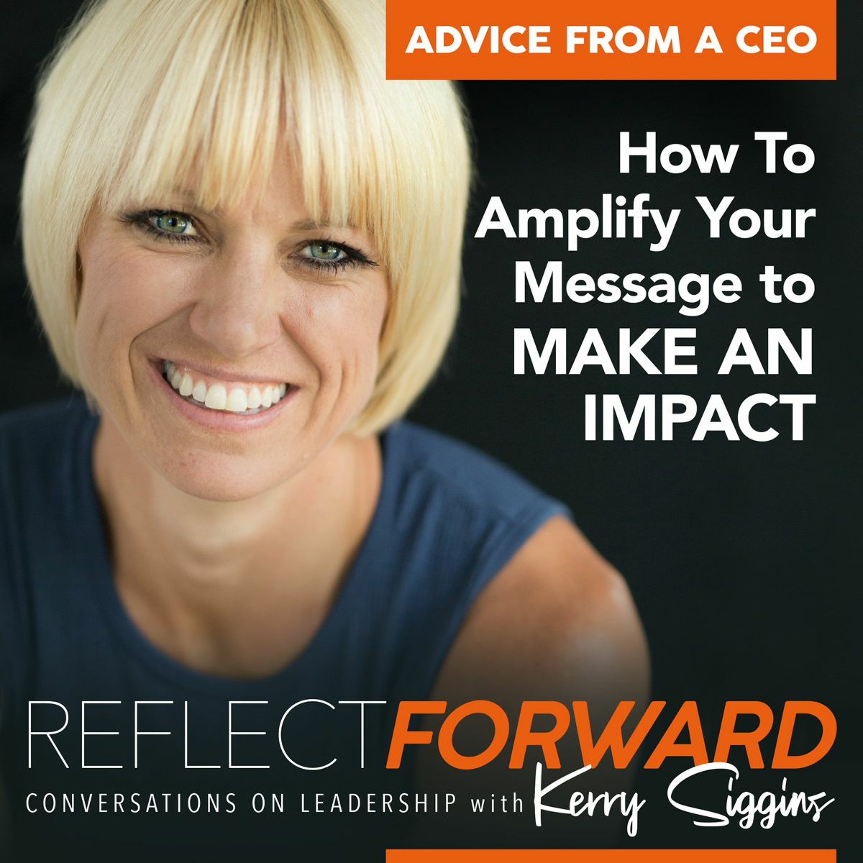 Reflect Forward