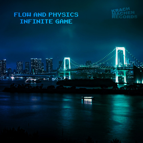 Stream Milky Way by Flow And Physics | Listen online for free on SoundCloud