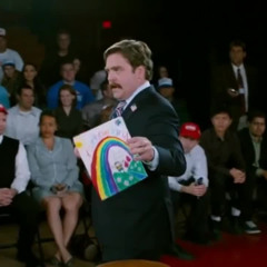 Rainbow Land Is Not Susan (The Campaign)