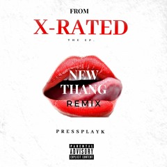 New Thang(Remix)