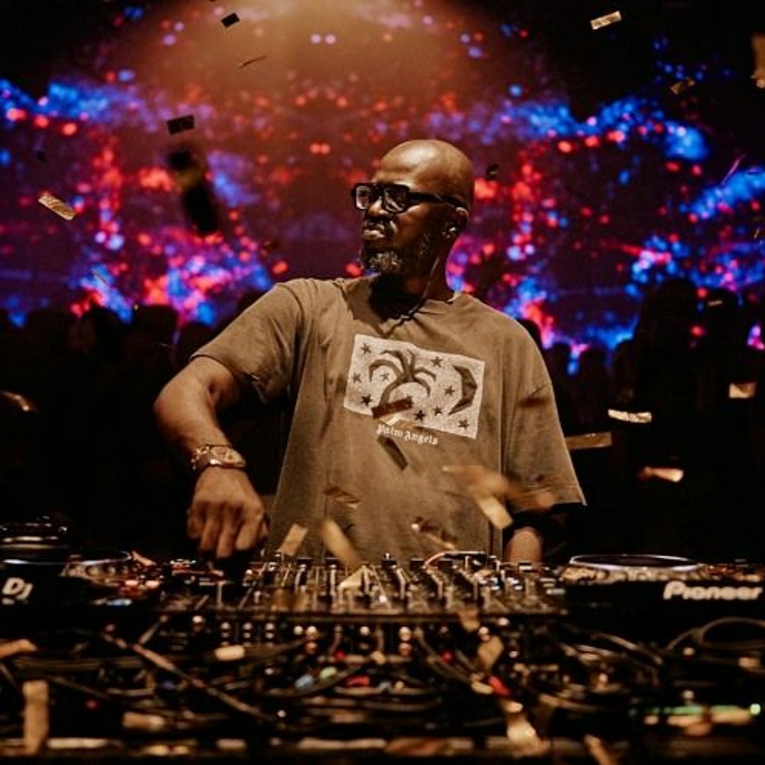 Reste Raxon Remix Stream Black Coffee - BBC Radio 1 Essential Mix Live @ Printworks ...