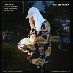 San Holo - (if Only I Could) Hold You (Peter Remix)