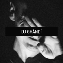 Raw Rave 09 - Dj Ghándí