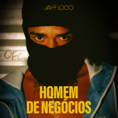 Homem de Negócios