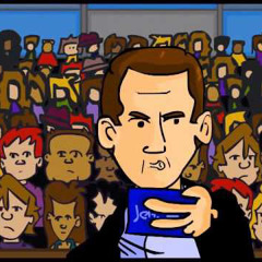 Mc Burberry jeremy kyle