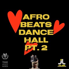 Afrobeats & Dancehall 2023 PT. 2 #MixTapeMonday Week 211