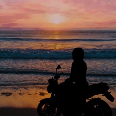 Lisa Cacini_As far as the sea