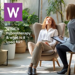 Wellbeing Wonders What Is Hypnotherapy