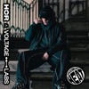ISH11 - HÖR x Voltage.Labs Dj Contest DJ mix artwork - Electronic music tracklist cover image