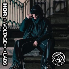 ISH11 - HÖR x Voltage.Labs Dj Contest