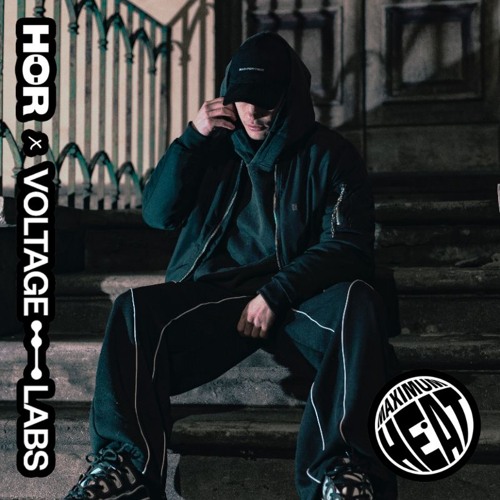 ISH11 - HÖR x Voltage.Labs Dj Contest