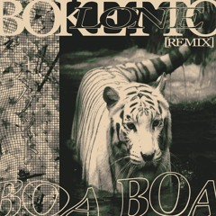 Lone - Boketto (Boa Boa Remix)