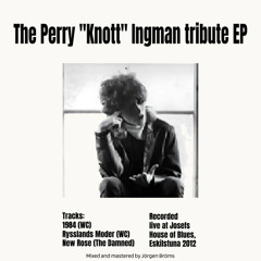 New Rose (The Damned)