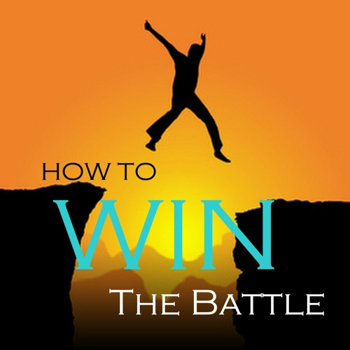03 - 18 - 21 ITS YOUR DIVINE DESTINY -  HOW TO WIN THE BATTLE