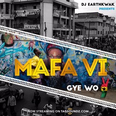 Miles Away From Accra VI