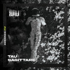 SFM000 - Tau Sagittarii
