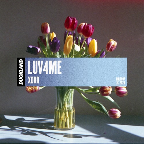 XDBR - luv4me [Free Download]