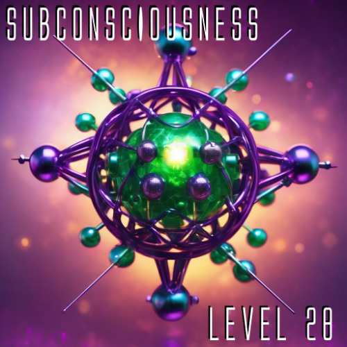 Subconsciousness - Level 28