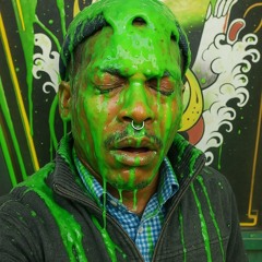green slime 2025 (a nirvana inspired beat)