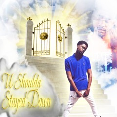 U SHOULDA STAYED DOWN (APACHESOS BIGMAN COVER)