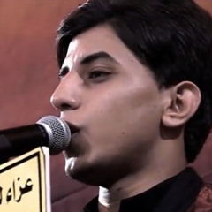 قلبي ضامي| الرادود مسلم الوائلي