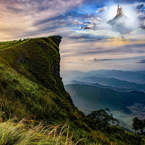 Into The Void Remastered (Unloved)