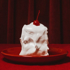 MARIA MIRANDA - Sobremesa (cover)