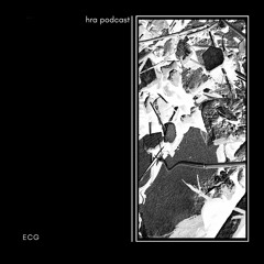 HRA PODCAST 071 // ECG