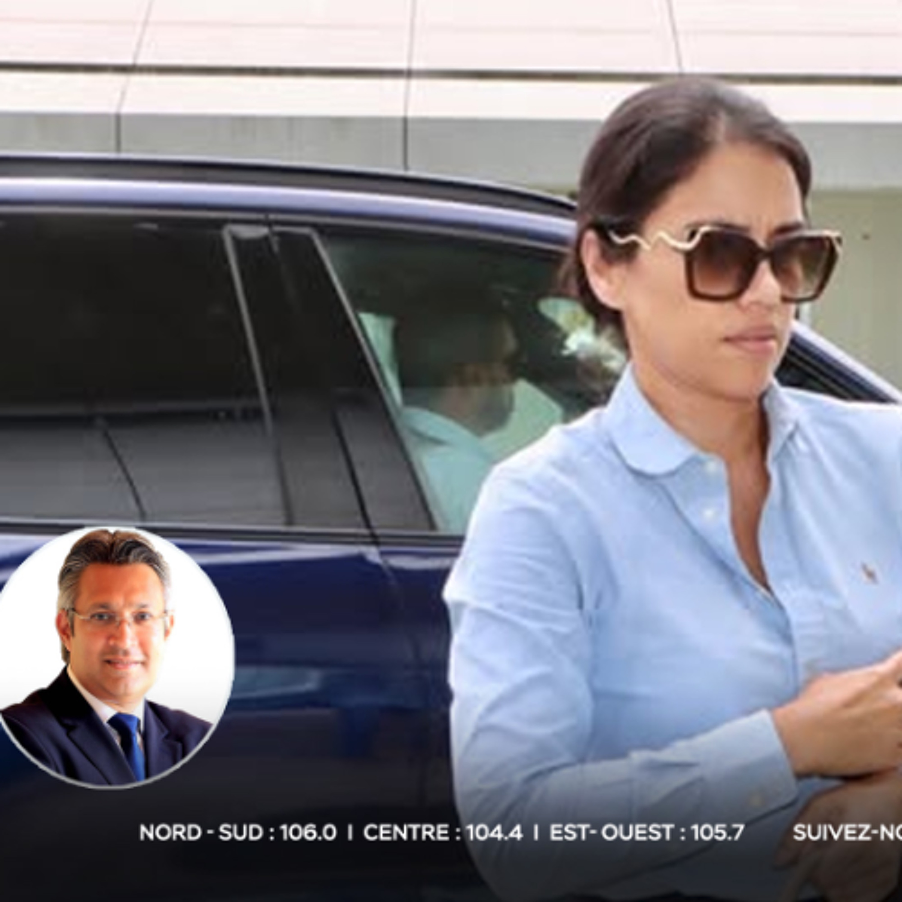 Affaire STC MMG : la défense de Kareena Neisius plaide la radiation des charges… suite des débats ce mardi devant le tribunal de Rose Hill