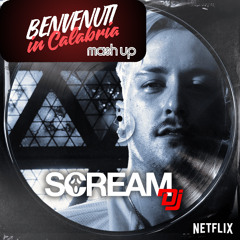 Camilway - Benvenuti in Calabria (50 cent - In da Club Scream DJ MashUp )