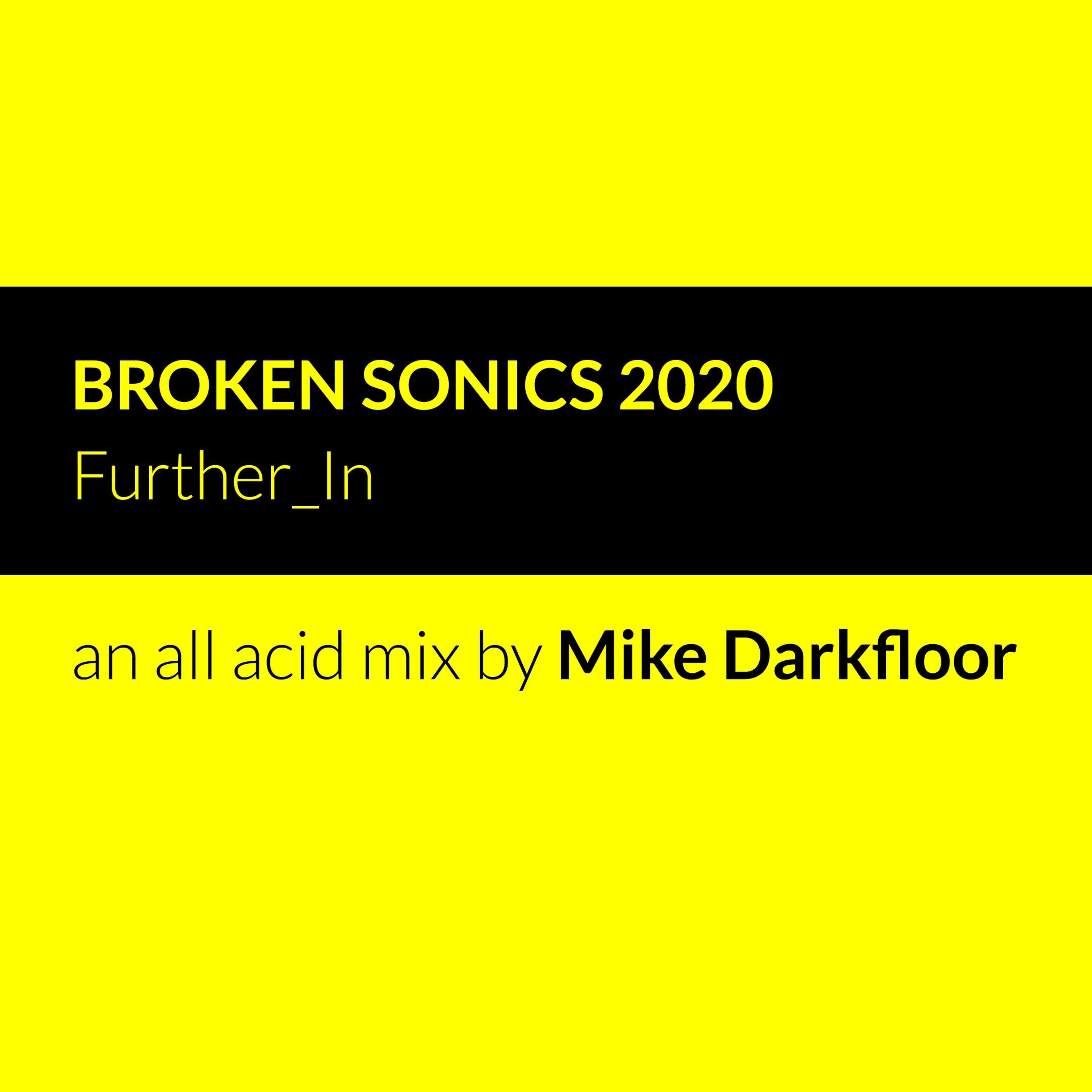 Darkfloor Sound
