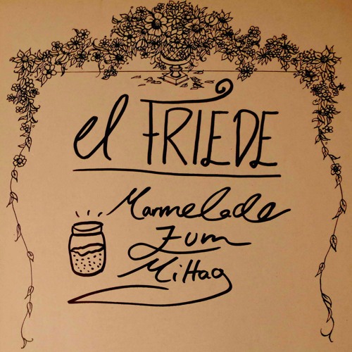 elFRIEDE - Elfriede