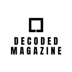 Decoded Magazine Mix of the Month October Submission – Chritis M.
