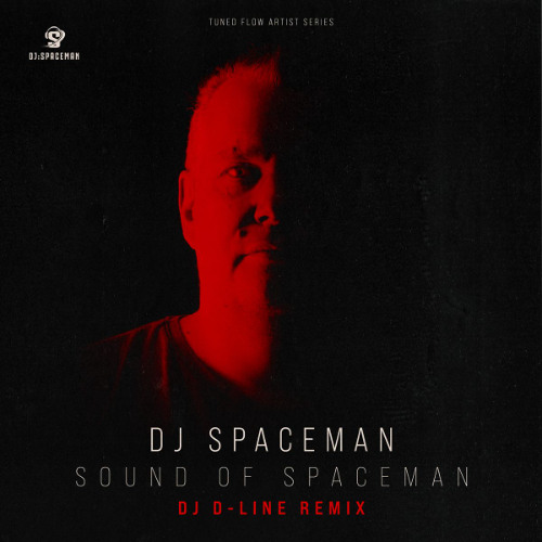 DJ Spaceman - Sound Of Spaceman (DJ D-Line Extended Remix)