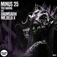 Minus 25 - The Classics (Drumsauw Remix)