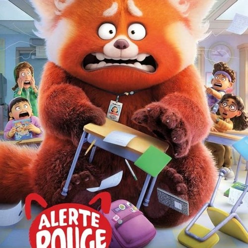 l76[HD-1080p] Alerte rouge <complet HD online français>