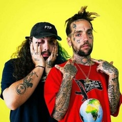 $UICIDEBOY$ Stoned Mix