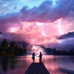 Michael Ortega - _RAIN_ (A Very Sad Piano Song)