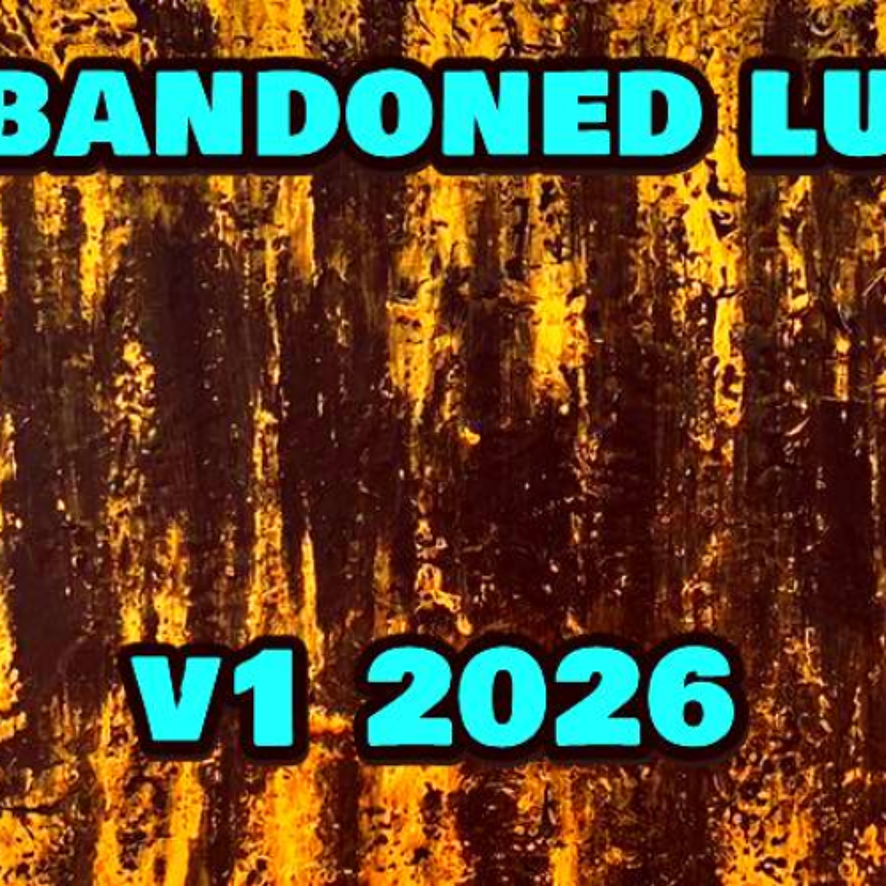 Abandoned Love - skender makota da balkanimal V1 2026