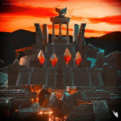 Story Of My Life (feat. Trippie Redd) [Heavy Edit]