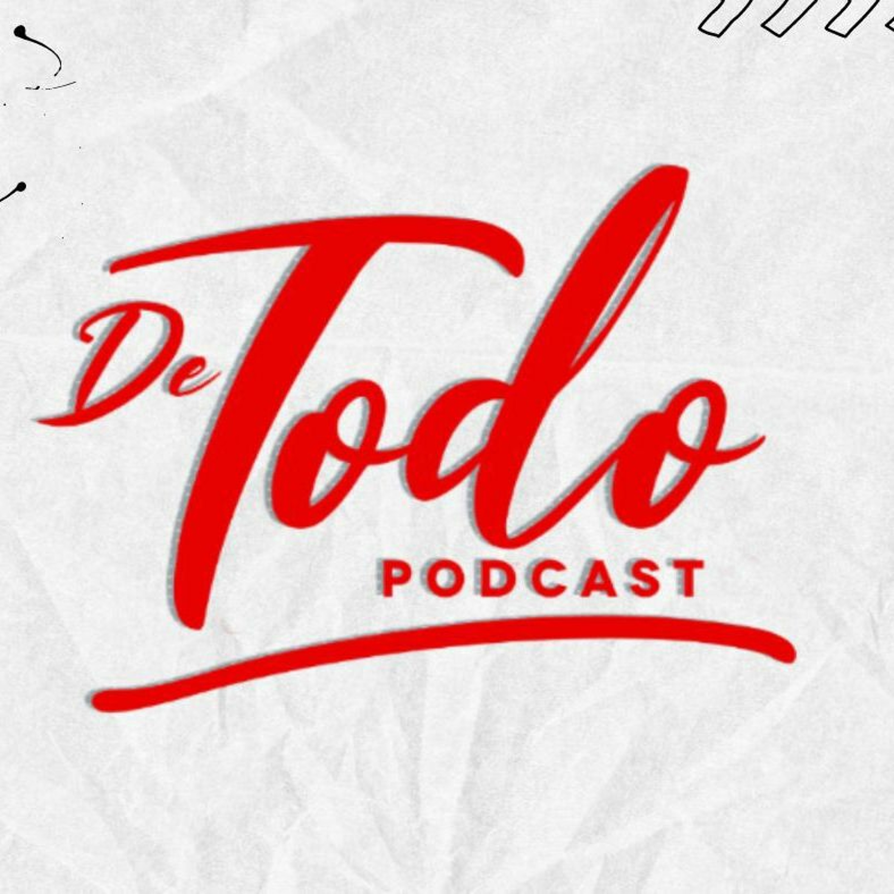 DeTodo PODCAST
