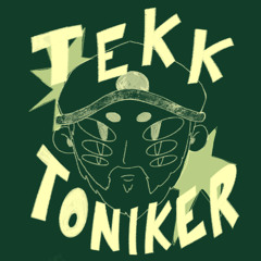 Tekktoniker - Scheppert schon [Free Download]