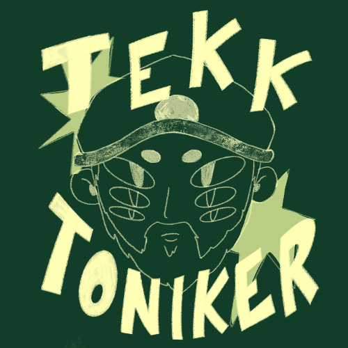 Tekktoniker - Scheppert schon [Free Download]