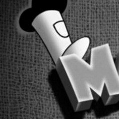 Steamboat Silly - Music score by Chris Willis