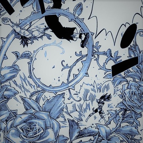 Phase (feat. Isekai)