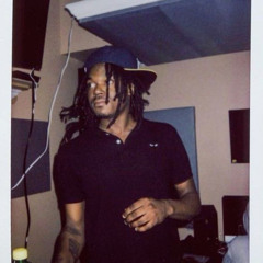 [FREE] Lucki type beat "Drunk"