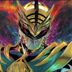 Lord Drakkon (Power Rangers) - Deus _ M4rkim